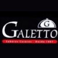 Galetto Sabores Caseros
