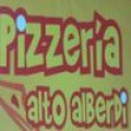 Pizzeria Alto Alberdi