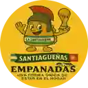 La Santiagueña Empanadas La Santiagueña Empanadas