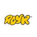 Royk Burgers