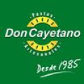 Pastas Don Cayetano