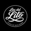 Las De Lito Pizzas De Masa Madre