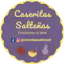 Caseritas Salteñas