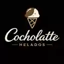 Cocholatte Helados
