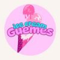 Ice Cream - Guemes