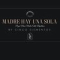 Madre Hay Una Sola (pizzas De Masa Madre) Yrigoyen By 5 Elementos