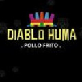 Diablo Huma-pollo Frito
