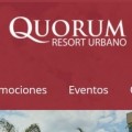 Quorum Hotel & Spa