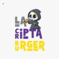 La Cripta Burger Cofico