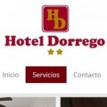 Hotel Dorrego