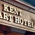 Kent Apart Hotel