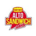Alto Sandwich.