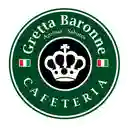 Gretta Baronne