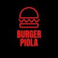 Burger Piola