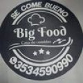 Big Food 515