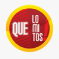Que Lomitos.