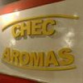 Chec Aromas