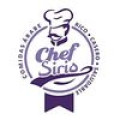 Chef Sirio - Comida Árabe