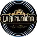 la Alfajoreria
