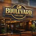 Boulevard Café & Bar