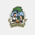 Araucaria Almacén De Tortas Fritas I