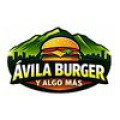 Avila Burger Y Algo Mas