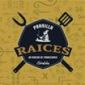 Parrilla Raices 660