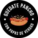 Quedate Pancho Cordoba