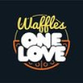 Waffles One Love