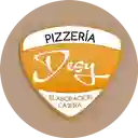 Pizzería Desy Pizzería Desy