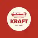Kraft Hot Dog Kraft Hot Dog