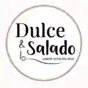 Dulce y Salado Sabores Venezolanos