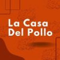 La Casa Del Pollo Al Espiedo