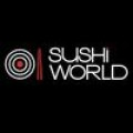 Sushiworld Villa Allende