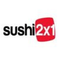 Sushi 2x1 - Prados De La Villa.