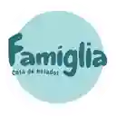 Famiglia Casa de Helados