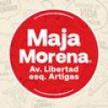 Maja Morena Libertad