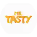 Mr Tasty Mr Tasty