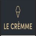 Le Cremme Rondeau