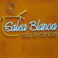 Salsa Blanca - Casa De Comidas
