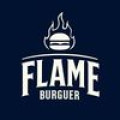 Flame Burguer
