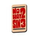 No Hay Dos Sin Tres