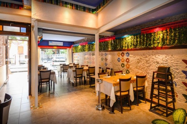 Restaurante 