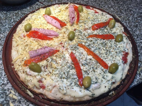 Foto de Pizzería Margarita