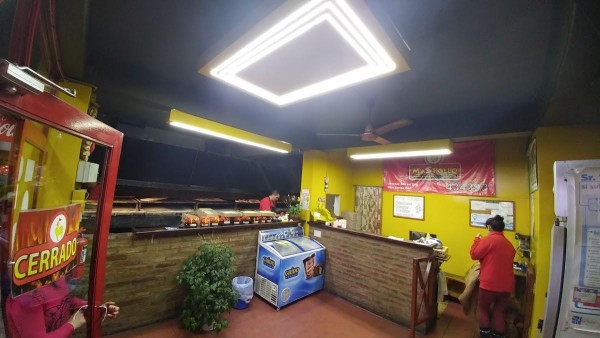 Interior de 