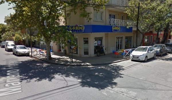 Tienda 