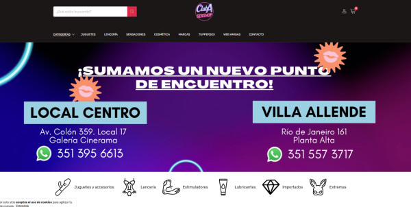 club a
