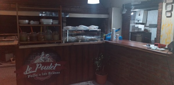Interior de 
