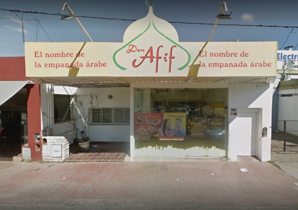 Tienda 