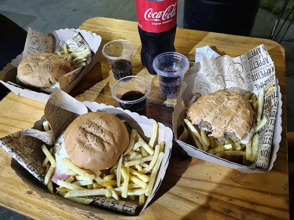 Luis Armando Choripan